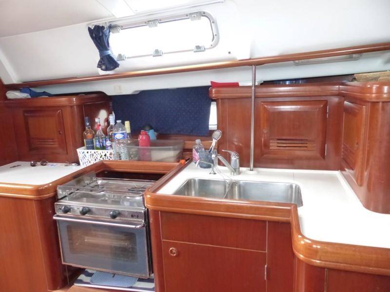 Oceanis 411 -29